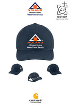 Carhartt® Flexfit 110® Mesh Back Cap - Noland West Palm Beach