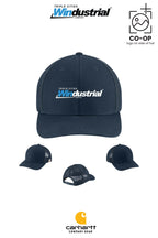 Carhartt® Flexfit 110® Mesh Back Cap - Windustrial Triple Cities