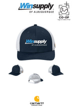 Carhartt® Flexfit 110® Mesh Back Cap - Winsupply of Albuquerque