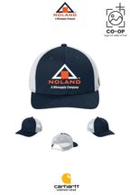 Carhartt® Flexfit 110® Mesh Back Cap - Noland of Augusta GA