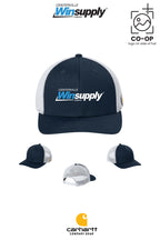Carhartt® Flexfit 110® Mesh Back Cap - Winsupply Centerville OH