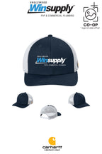 Carhartt® Flexfit 110® Mesh Back Cap - Englewood Winsupply