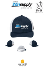 Carhartt® Flexfit 110® Mesh Back Cap - Kearney Winsupply