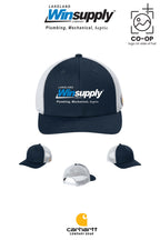 Carhartt® Flexfit 110® Mesh Back Cap - Lakeland Winsupply