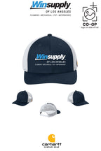 Carhartt® Flexfit 110® Mesh Back Cap - Winsupply of Los Angeles