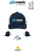 Carhartt® Flexfit 110® Mesh Back Cap - Winsupply of Louisville KY