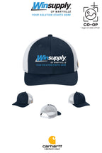 Carhartt® Flexfit 110® Mesh Back Cap - Winsupply of Maryville