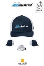 Carhartt® Flexfit 110® Mesh Back Cap - Santa Clara Windustrial