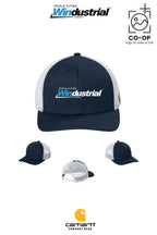 Carhartt® Flexfit 110® Mesh Back Cap - Windustrial Triple Cities