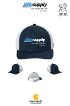 Carhartt® Flexfit 110® Mesh Back Cap - Winsupply of Frederick