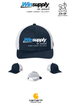 Carhartt® Flexfit 110® Mesh Back Cap - Winsupply of Jessup