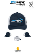 Carhartt® Flexfit 110® Mesh Back Cap - Winsupply of Farmington
