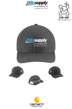 Carhartt® Flexfit 110® Mesh Back Cap - Winsupply of Richmond KY