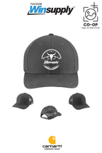 Carhartt® Flexfit 110® Mesh Back Cap - Winsupply Tucson AZ