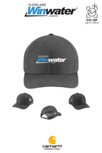 Carhartt® Flexfit 110® Mesh Back Cap - Winwater of Cleveland