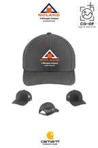 Carhartt® Flexfit 110® Mesh Back Cap - Noland Company Chesapeake