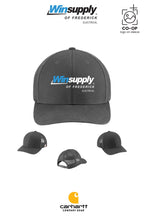 Carhartt® Flexfit 110® Mesh Back Cap - Winsupply of Frederick