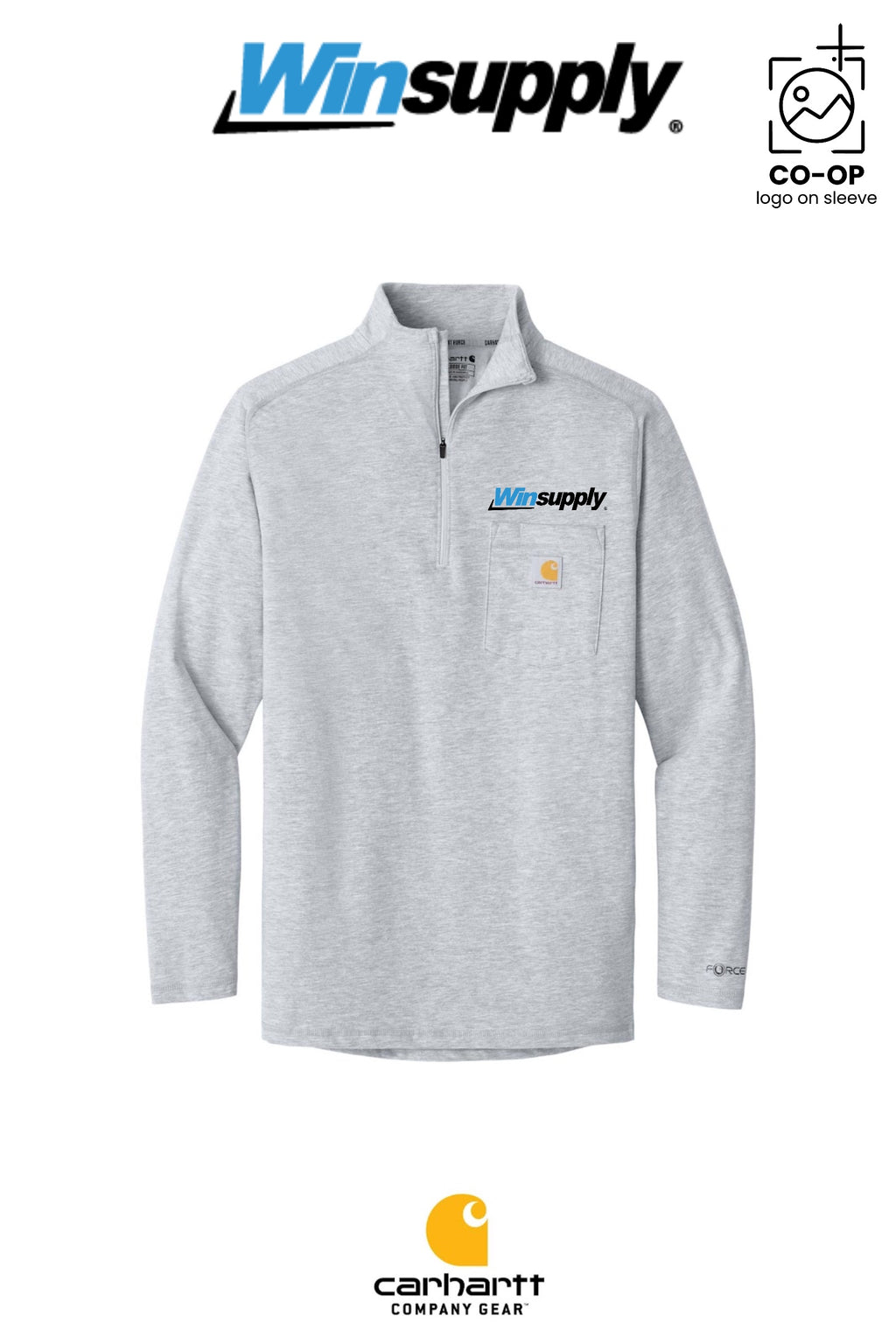 Winsupply Inc.