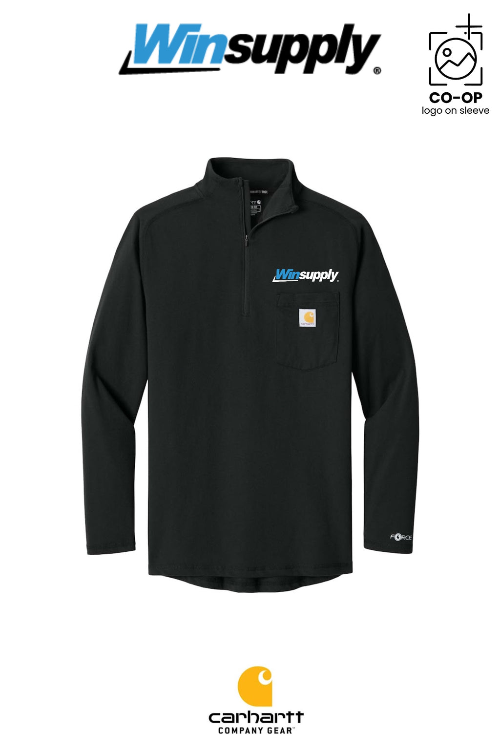 Winsupply Inc.