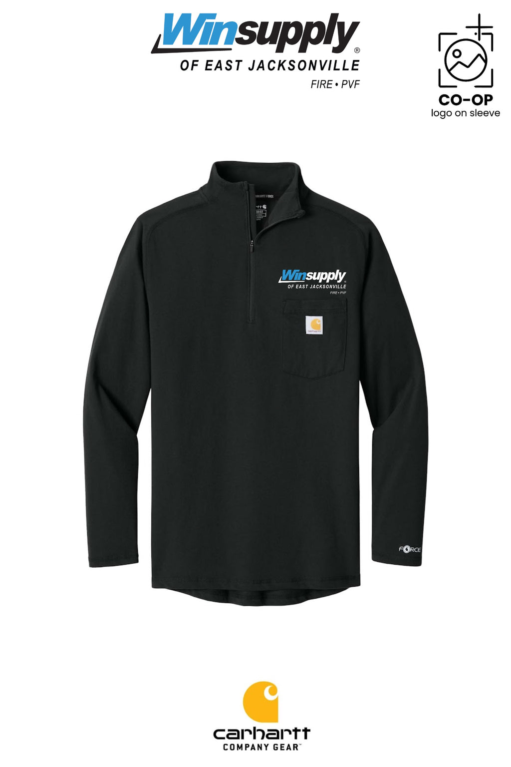 Winsupply Inc.