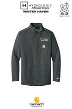 Carhartt Force® 1/4-Zip Long Sleeve T-Shirt - Winsupply of Winter Haven