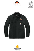 Carhartt® Duck Traditional Coat- Noland of Augusta GA