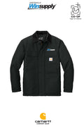 Carhartt® Duck Traditional Coat- Winsupply Centerville OH