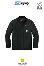 Carhartt® Duck Traditional Coat- Winsupply Centerville OH