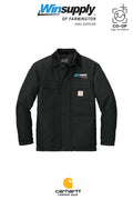 Carhartt® Duck Traditional Coat- Winsupply of Farmington