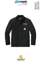 Carhartt® Duck Traditional Coat- Winsupply of Nashua