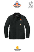 Carhartt® Duck Traditional Coat- Noland Company Chesapeake