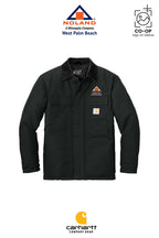 Carhartt® Duck Traditional Coat- Noland West Palm Beach