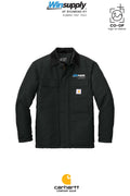 Carhartt® Duck Traditional Coat- Winsupply of Richmond KY