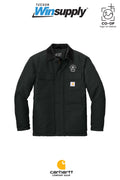 Carhartt® Duck Traditional Coat- Winsupply Tucson AZ