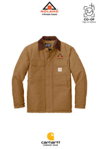 Carhartt® Duck Traditional Coat- Noland of Augusta GA