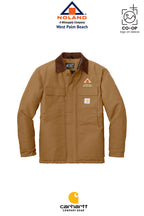 Carhartt® Duck Traditional Coat- Noland West Palm Beach