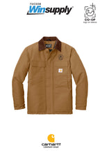 Carhartt® Duck Traditional Coat- Winsupply Tucson AZ
