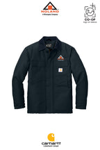 Carhartt® Duck Traditional Coat- Noland of Augusta GA