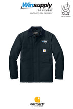 Carhartt® Duck Traditional Coat- Winsupply of Gilbert