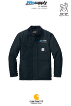 Carhartt® Duck Traditional Coat- Winsupply of Nashua