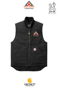Carhartt® Duck Vest - Noland of Augusta GA