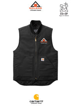 Carhartt® Duck Vest - Noland of Augusta GA