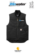 Carhartt® Duck Vest - Winwater Cape Cod