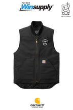 Carhartt® Duck Vest - Winsupply Tucson AZ
