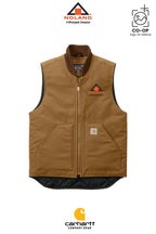 Carhartt® Duck Vest - Noland of Augusta GA