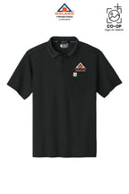 Carhartt Force® Snag-Resistant Pocket Polo - Harrison Noland