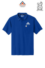 Carhartt Force® Snag-Resistant Pocket Polo - Harrison Noland