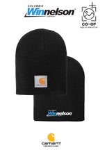 Carhartt® Acrylic Knit Hat - Columbia MO Winnelson