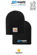 Carhartt® Acrylic Knit Hat - Winsupply of Maryville