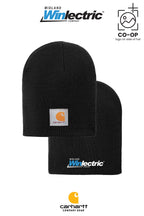 Carhartt® Acrylic Knit Hat - Winlectric of Midland